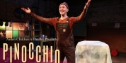 Get an Extended Look at Arden Theatre's PINOCCHIO Video