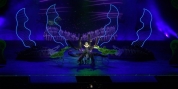 Nicole Parker Sings Poor Unfortunate Souls from THE LITTLE MERMAID at The Muny Video