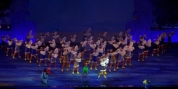 'Positoovity' from Disney's THE LITTLE MERMAID at The Muny Video