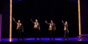 First Look at JERSEY BOYS at Pioneer Theatre Company