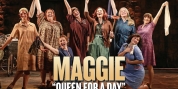 Video: 'Queen for a Day' From Goodspeed's MAGGIE Photo