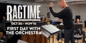 'Prologue' from RAGTIME at City Center