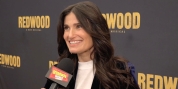 Idina Menzel Explains What REDWOOD Is All About Video