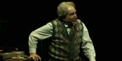 Watch Chip Zien Perform Rabbi's Final Monologue from HARMONY: A NEW MUSICAL, Closing Today Video