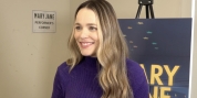 Rachel McAdams Is Getting Ready for Her Broadway Debut in MARY JANE Video