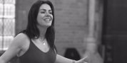 Rachel Tucker Sings from Chilina Kennedy and Eric Holmes's WILD ABOUT YOU Video