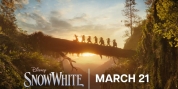 Rachel Zegler Stars in SNOW WHITE TV Spot with New Footage Video