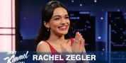 Videos: Rachel Zegler Talks EVITA, Performs SNOW WHITE on JIMMY KIMMEL LIVE Video