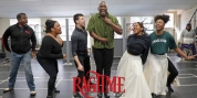 Goodspeed's RAGTIME Rehearses 'Gettin' Ready Rag' Video