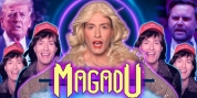 Randy Rainbow Parodies XANADU With New 'MAGADU' Video Video