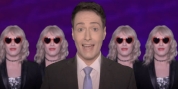 Randy Rainbow Covers Taylor Swift For New Donald Trump Diss Track