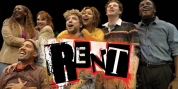 First Look at The Atlanta Opera's RENT Video