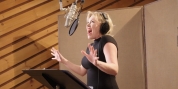 Robyn Hurder Sings 'Let Me Be Your Star' From SMASH on Broadway Video