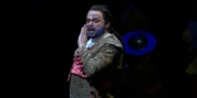 Video: Luke Sutliff Performs ‘Largo al factotum’ From THE BARBER OF SEVILLE at Canadian Opera Company