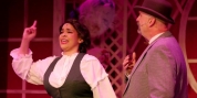 First Look at San Diego Music Theatre's HELLO, DOLLY! Video