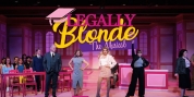 First Look At San Diego Music Theatre's LEGALLY BLONDE THE MUSICAL Video