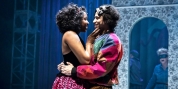  First Look at SHORT SHAKESPEARE! ROMEO AND JULIET at Chicago Shakespeare Theater Video