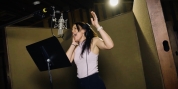 Caroline Bowman Sings 'They Just Keep Moving the Line' from SMASH Video