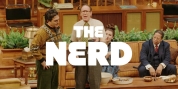 Get A First Look at THE NERD at Alley Theatre