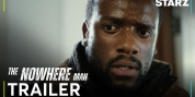 Video: STARZ Shares Trailer for Drama Series THE NOWHERE MAN