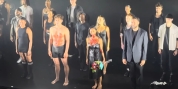 SUNSET BLVD. Celebrates Tony Wins During Curtain Call