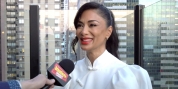 Hanging with Nicole Scherzinger & the Company of SUNSET BOULEVARD Video