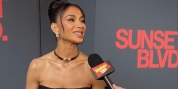 Nicole Scherzinger & Company Celebrate Opening Night of SUNSET BOULEVARD