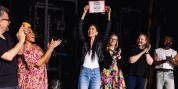 SUNSET BOULEVARD Raises $329,923 for Broadway Cares Video