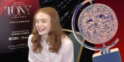 Sadie Sink Is Living for the Warm Embrace of Broadway