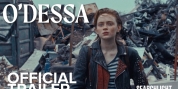 Sadie Sink Sings in First Trailer for Rock Opera Film O'DESSA Video