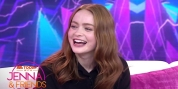 Video: Sadie Sink Talks Singing Challenges in O'DESSA and Returning to Broadway