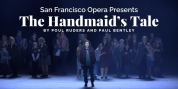 San Francisco Opera Releases Teaser Trailer for THE HANDMAID'S TALE