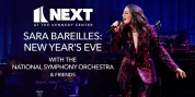 PBS Debuts Sara Bareilles New Year's Eve Concert Trailer Video