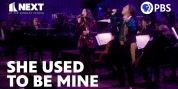 Sara Bareilles and Rufus Wainwright Perform 'She Used to Be Mine' Video