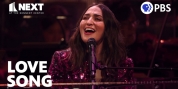 Sara Bareilles Performs 'Love Song' from Kennedy Center Concert Video