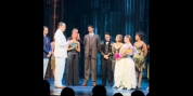 Sarah Hyland Takes Final Bows in THE GREAT GATSBY
