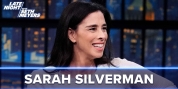 Sarah Silverman Looks Back on Early Theater Experiences