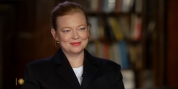 Sarah Snook Talks THE PICTURE OF DORIAN GRAY on CBS Sunday Morning