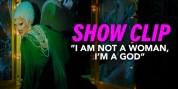 Video: 'I Am Not a Woman, I'm a God' from VELOUR: A DRAG SPECTACULAR at La Jolla Playhouse Photo