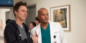 Video: Zach Braff and Donald Faison Reunite in New Promo for SCRUBS Reboot