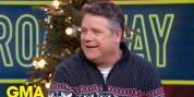 Sean Astin Discusses Duality of Roles in Broadway's ELF Video