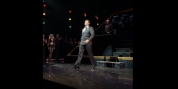 Sebastián Yatra Takes His First Bows In CHICAGO Video