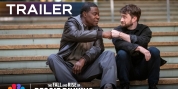 Video: See Daniel Radcliffe in First Teaser for New NBC Sports Sitcom