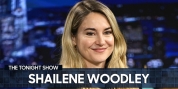 Shailene Woodley Likes to Know Who is in the CULT OF LOVE Audience Video