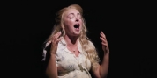 Desi Oakley Sings 'She Used To Be Mine' in WAITRESS at La Mirada Theatre Video