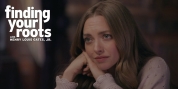 Amanda Seyfried Learns Family Secret in FINDING YOUR ROOTS Clip Video