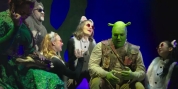 SHREK - THE MUSICAL at Princess of Wales Theatre