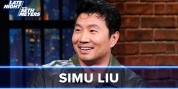 Video: Simu Liu Shares Audition Experience for Broadway Debut in OH, MARY!