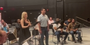 Go Inside Rehearsals for LUCIA DI LAMMERMOOR at Orlando Opera Video