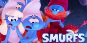 Watch the Official SMURFS Trailer with New Rihanna Song Video